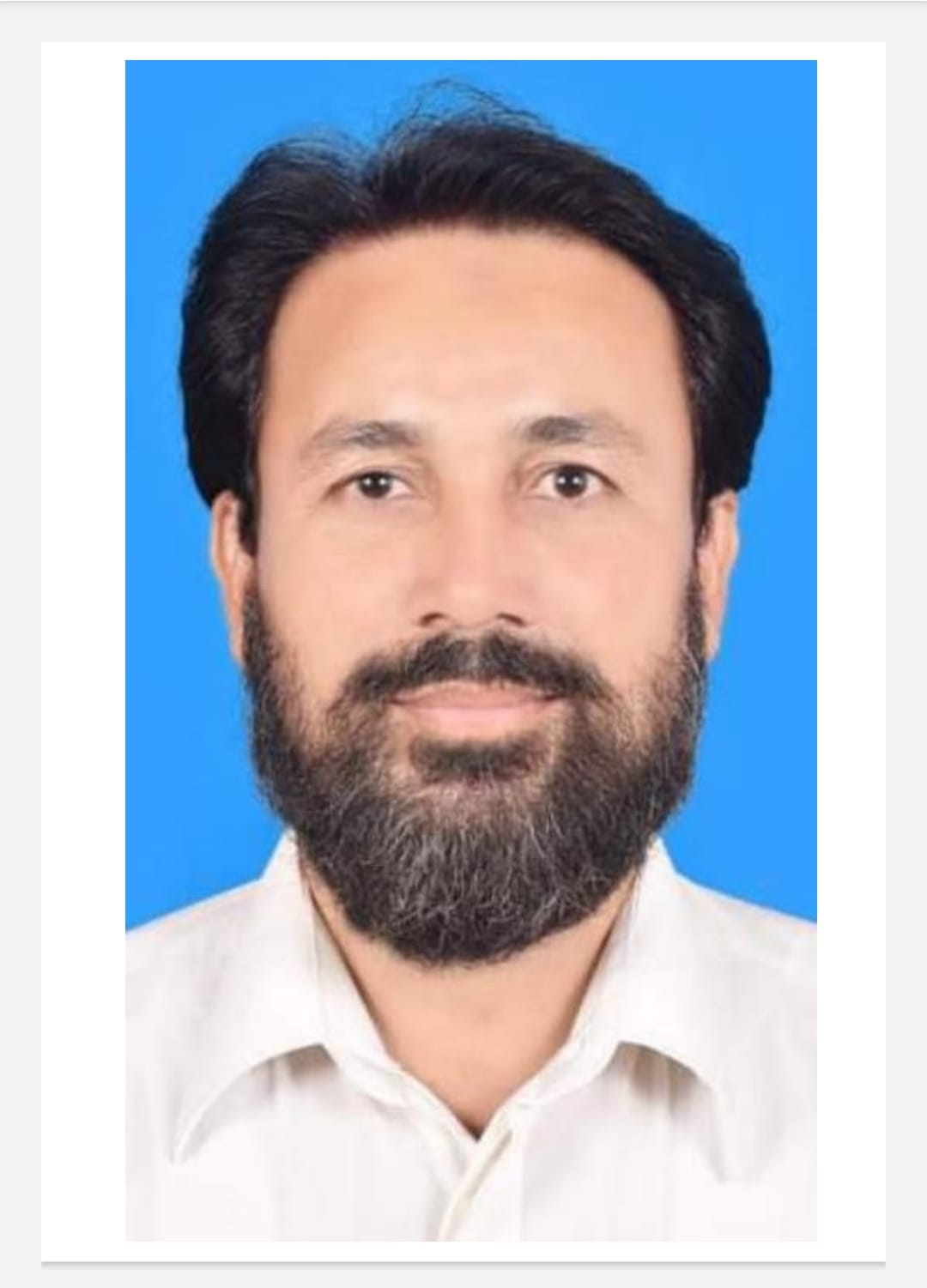 Mr. Md. Ejazul Haque